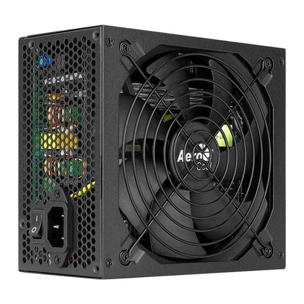 Imagem de Fonte 1000w Aerocool Kcas 1000GM 80 Plus Gold Sem Cabo