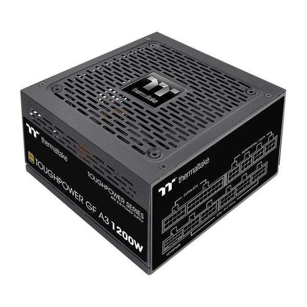 Imagem de Fonte 1200W TT Toughpower GF A3 PE Fully Modular Gold - PS-TPD-1200FNFAGB-H