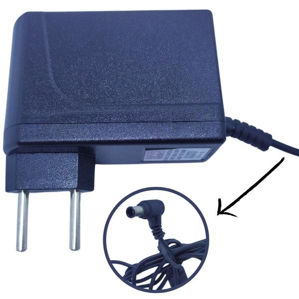 Imagem de Fonte 12V x 2amp Maxxi Bivolt Para Monitor