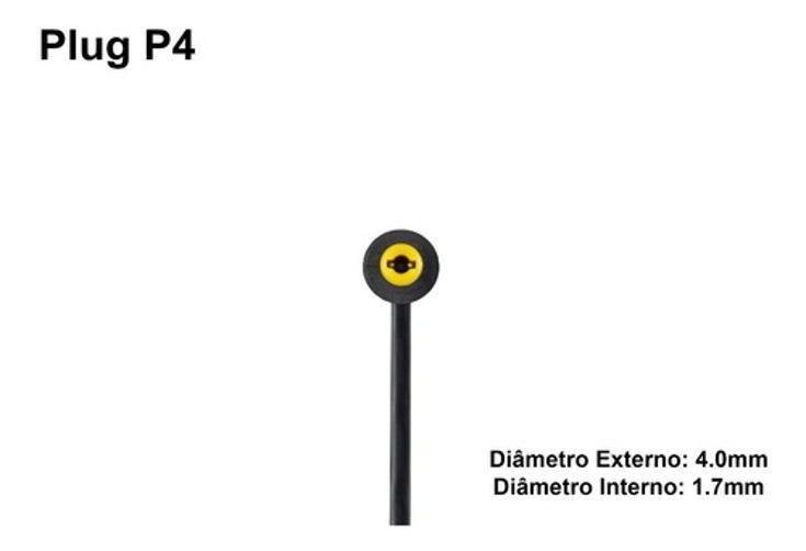 Imagem de Fonte 13,5V 1,5A Compativel Com Aca-200 Amvox