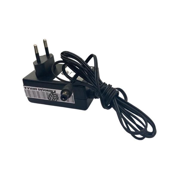 Imagem de Fonte 18v 2a C/ Cabo Rg59 E Conector Rg6