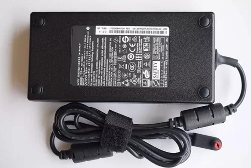 Imagem de Fonte 19.5v 180w 9.23a Compativel Fonte Acer Adp-180tb AC03