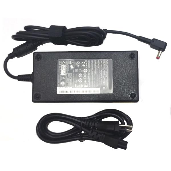 Imagem de Fonte 19.5v 180w compativel com notebook Acer Helios 300 Ph315-52 ac07