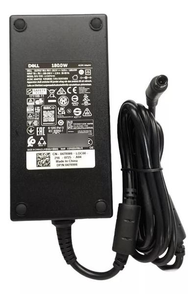 Imagem de Fonte 19.5v 9.23a 180w Para Computador All In One Dell 2350 DE-17