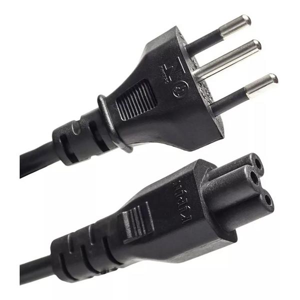 Imagem de Fonte 19,5v 2,31a para Notebook Dell Xps 13-l321x