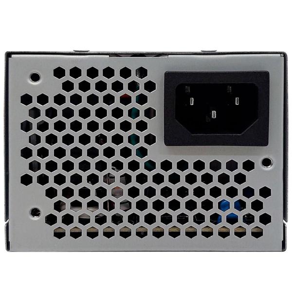 Imagem de Fonte 250W Tfx Slim Bril Pc, Bivolt Automático, Oem