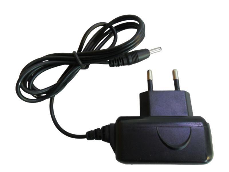 Fonte 5V Para Conversor Digital Multilaser Re-219 Pino Fino - CS Imagem de Fonte 5V Para Conversor Digital Multilaser Re-219 Pino Fino