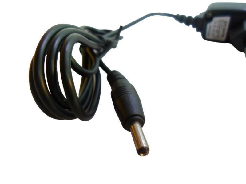 Fonte 5V Para Conversor Digital Multilaser Re-219 Pino Fino - CS Imagem de Fonte 5V Para Conversor Digital Multilaser Re-219 Pino Fino