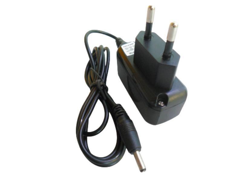 Fonte 5V Para Conversor Digital Multilaser Re-219 Pino Fino - CS Imagem de Fonte 5V Para Conversor Digital Multilaser Re-219 Pino Fino