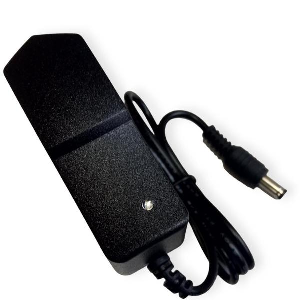 Fonte 6V Para Radio Motobras 3 Faixas Dunga Vi, Vii Rp-M25 - CS Imagem de Fonte 6V Para Radio Motobras 3 Faixas Dunga Vi, Vii Rp-M25