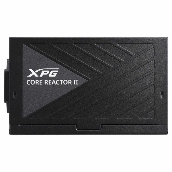 Imagem de Fonte ADATA XPG Corereactorii 650W 80 PLUS GOLD ATX 3.0 - COREREACTORII650G-BKCBR