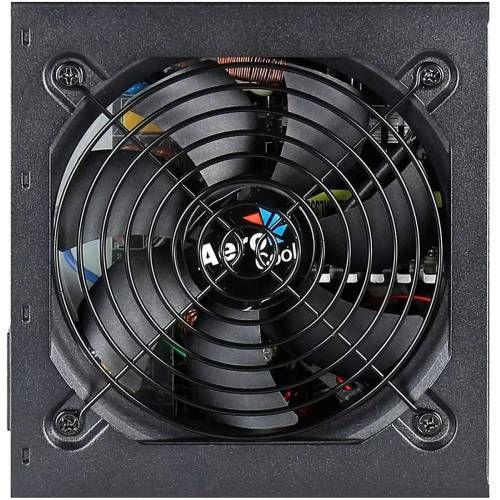 Imagem de Fonte Aerocool 400W 80 Plus White KCAS