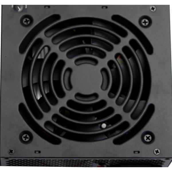 Imagem de Fonte Aerocool VX-500, 500W, Sem Cabo, Preto - EN57136