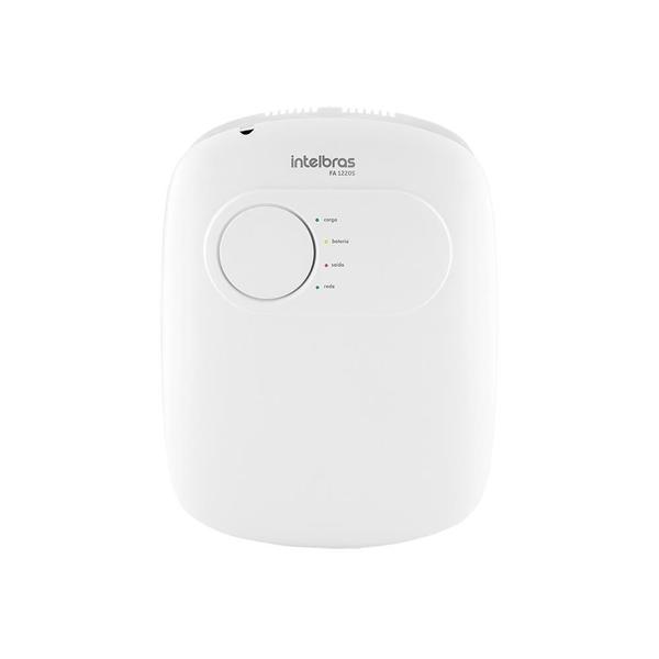 Fonte alimenta ininterrupta fa1220s bat - INTELBRAS Imagem de Fonte alimenta ininterrupta fa1220s bat