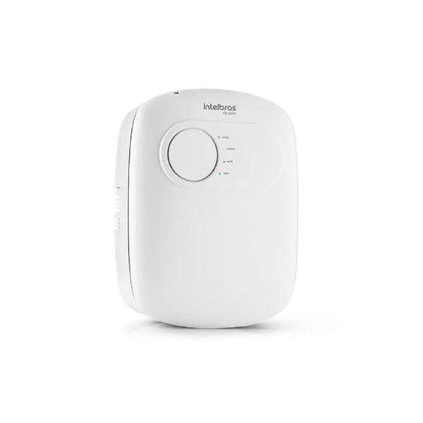 Fonte alimenta ininterrupta fa1220s bat - INTELBRAS Imagem de Fonte alimenta ininterrupta fa1220s bat