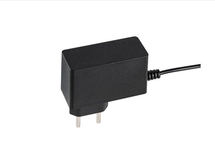 Imagem de Fonte Alimentação 12v 2a Intelbras Bivolt Para Cameras Cftv