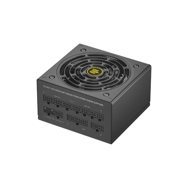 Imagem de Fonte Alimentação Atx 850w 80 Plus Gold Modular Power Supply