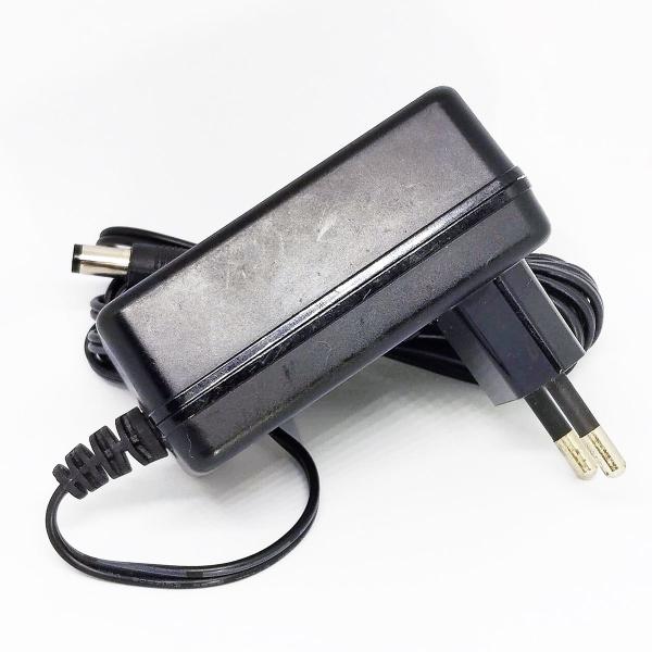 Imagem de Fonte Alimentação Bivolt 12v 1.5a P8 5.5*2.5