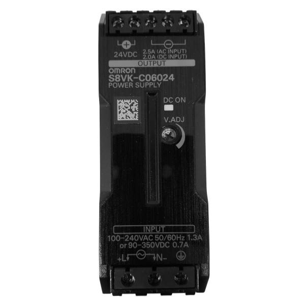 Imagem de Fonte Alimentação Onrom S8VK-G6024 2.5A 24V - Marca Onrom