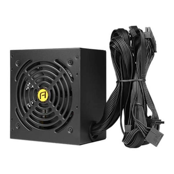 Imagem de Fonte ANTEC CSK550 550W 80 PLUS Bronze - 0-761345-11739-5