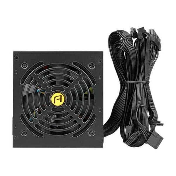 Imagem de Fonte ANTEC CSK650 650W 80 PLUS Bronze - 0-761345-11745-6