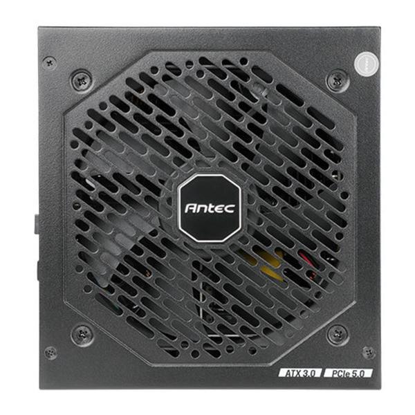 Imagem de Fonte ANTEC Neoeco NE1300G M ATX3.0 1300W 80PLUS GOLD Modular ATX3.0 - 0-761345-11396-0