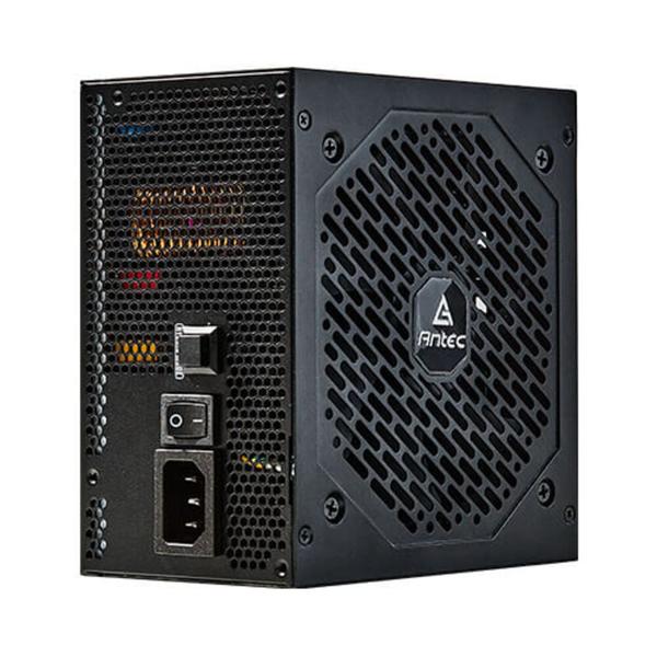 Imagem de Fonte ANTEC Neoeco NE750G M 750W 80 PLUS GOLD Modular - 0-761345-11756-2