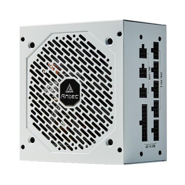 Imagem de Fonte ANTEC Neoeco NE850G M White 850W 80 PLUS GOLD - 0-761345-11230-7