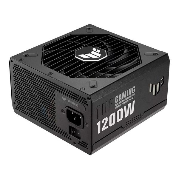 Imagem de Fonte Asus 1200w TUF-GAMING-1200G 90YE00S0-B0BA00