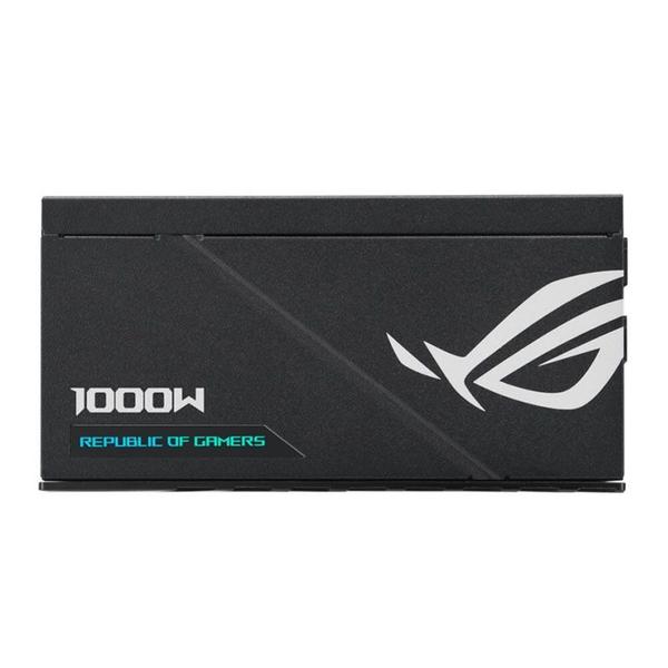 Imagem de Fonte ASUS ROG Loki SFX-L 1000W 80 PLUS Platinum - ROG-LOKI-1000P-SFX-L-GAMING