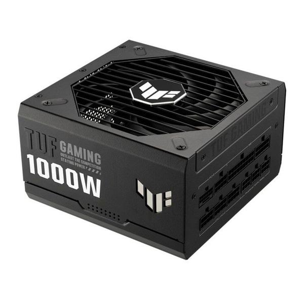 Imagem de Fonte ASUS TUF Gaming 1000W 80 PLUS GOLD - TUF-GAMING-1000G