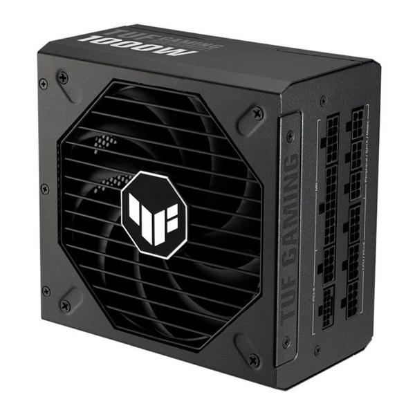 Imagem de Fonte ASUS TUF Gaming 1000W 80 PLUS GOLD - TUF-GAMING-1000G