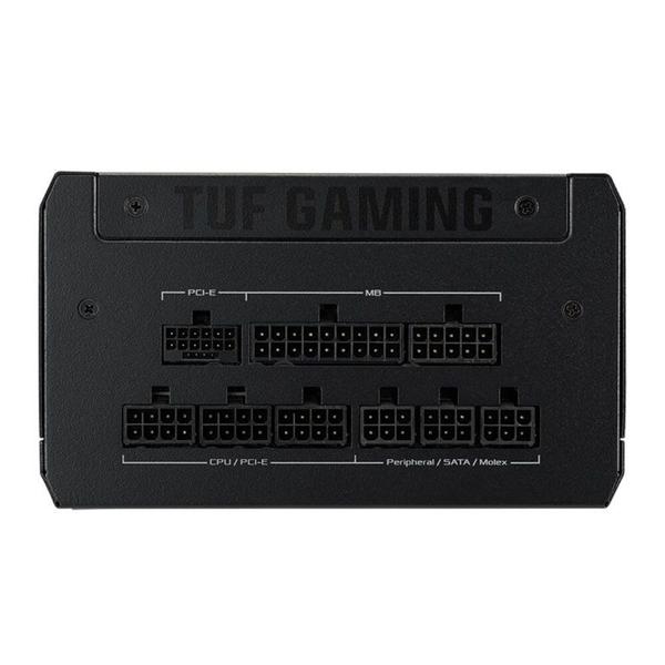 Imagem de Fonte ASUS TUF Gaming 750W 80 PLUS GOLD - TUF-GAMING-750G