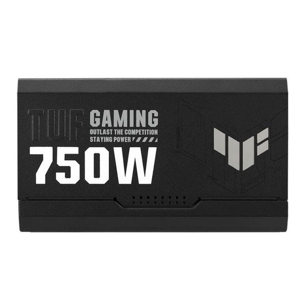 Imagem de Fonte ASUS TUF Gaming 750W 80 PLUS GOLD - TUF-GAMING-750G