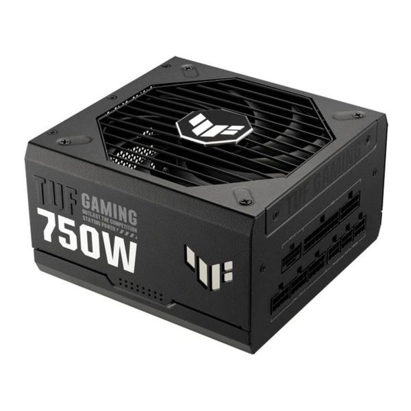 Imagem de Fonte ASUS TUF Gaming 750W 80 PLUS GOLD - TUF-GAMING-750G