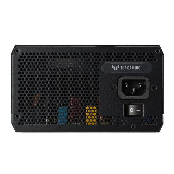 Fonte ASUS TUF Gaming 850W 80 PLUS GOLD - TUF-GAMING-850G Imagem de Fonte ASUS TUF Gaming 850W 80 PLUS GOLD - TUF-GAMING-850G