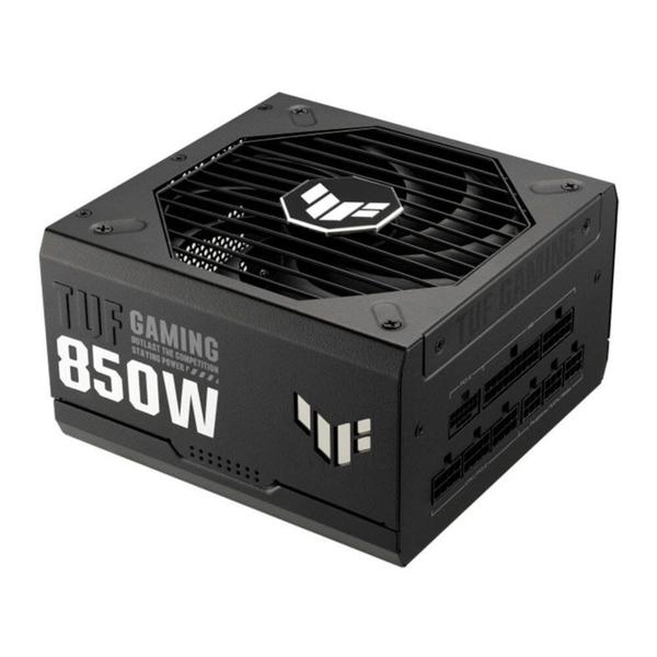 Fonte ASUS TUF Gaming 850W 80 PLUS GOLD - TUF-GAMING-850G Imagem de Fonte ASUS TUF Gaming 850W 80 PLUS GOLD - TUF-GAMING-850G
