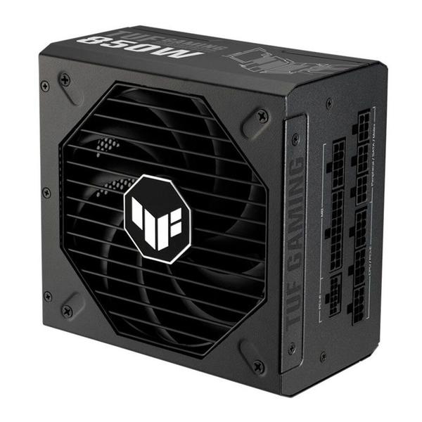 Imagem de Fonte ASUS TUF Gaming 850W 80 PLUS GOLD - TUF-GAMING-850G