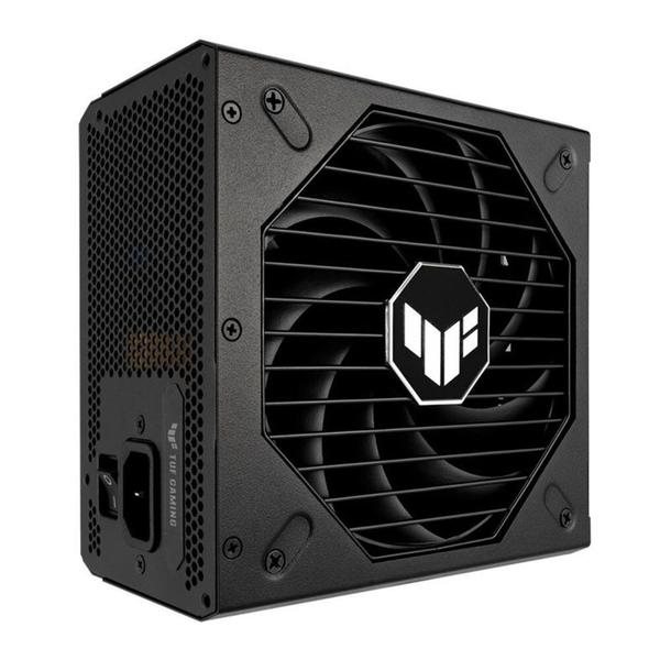 Fonte ASUS TUF Gaming 850W 80 PLUS GOLD - TUF-GAMING-850G Imagem de Fonte ASUS TUF Gaming 850W 80 PLUS GOLD - TUF-GAMING-850G