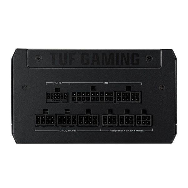 Imagem de Fonte ASUS TUF Gaming 850W 80 PLUS GOLD - TUF-GAMING-850G