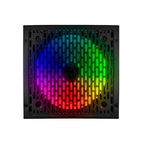 Imagem de Fonte ATX 1000W Automática RGB BRX 80 Plus