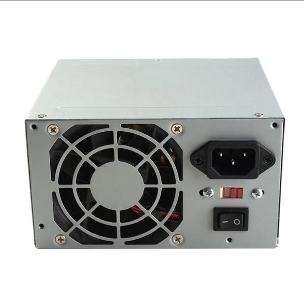Fonte ATX 200W Real com Cabo de Força - GT Imagem de Fonte ATX 200W Real com Cabo de Força