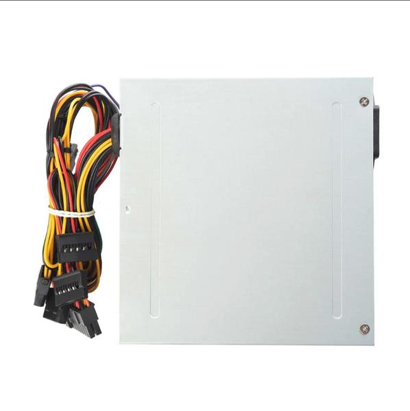 Fonte ATX 200W Real com Cabo de Força - GT Imagem de Fonte ATX 200W Real com Cabo de Força