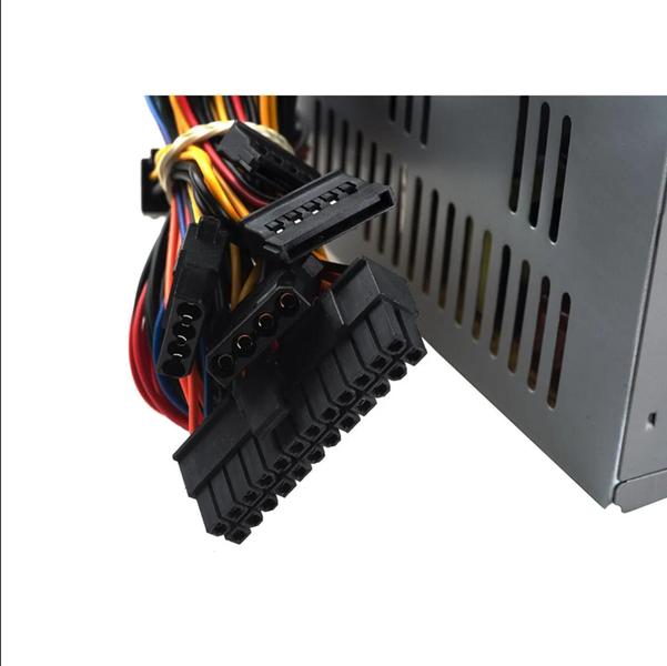 Fonte ATX 200W Real com Cabo de Força - GT Imagem de Fonte ATX 200W Real com Cabo de Força