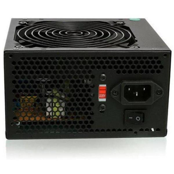 Imagem de Fonte Atx 500W Bivolt - Kp-522