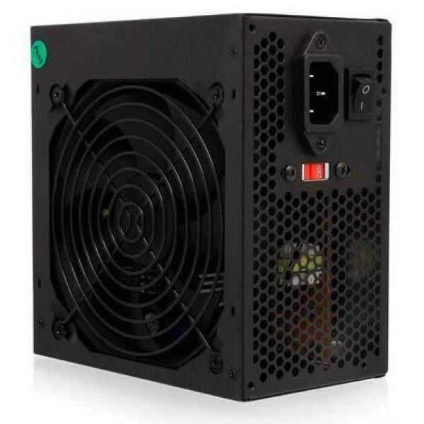 Imagem de Fonte Atx 500W Bivolt - Kp-522