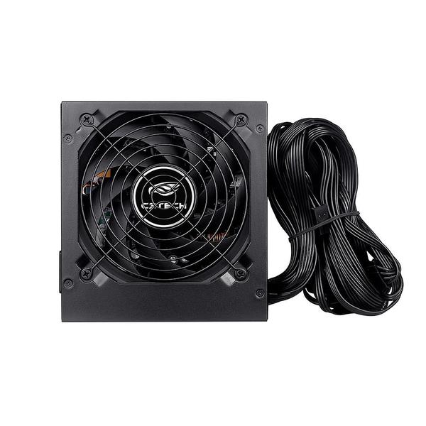 Imagem de Fonte ATX 500W PS-510BK C3Tech Gaming