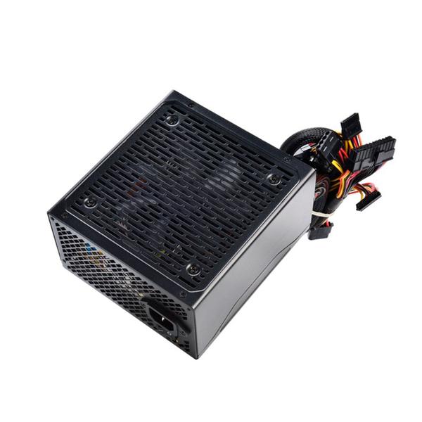 Imagem de Fonte atx 550w 80 plus bronze 220v arktek voltron