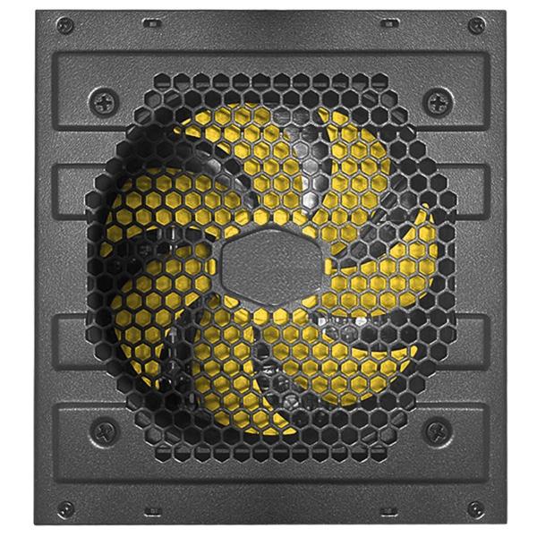 Imagem de Fonte Atx 600W Storm-Z, Bivolt Automático, Full Modular