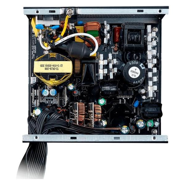 Imagem de Fonte Atx 700W Cooler Master G700 80 Plus Gold Cabo Força